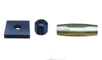 LGM精轧螺纹钢锚具